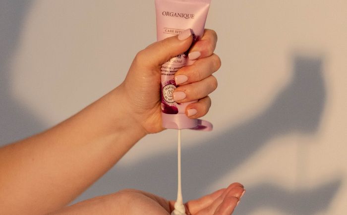 krem do rąk Black Orchid